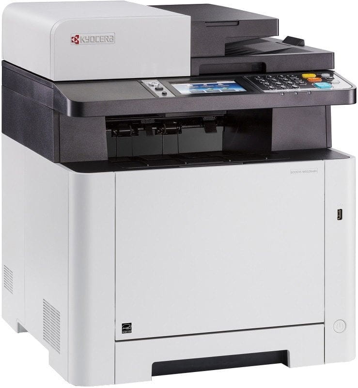 МФУ цв. A4 Kyocera ECOSYS M5526cdn (1102R83NL0)