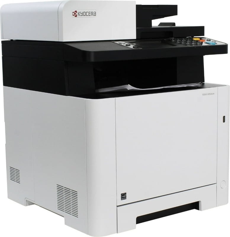 МФУ цв. A4 Kyocera ECOSYS M5526cdn (1102R83NL0)