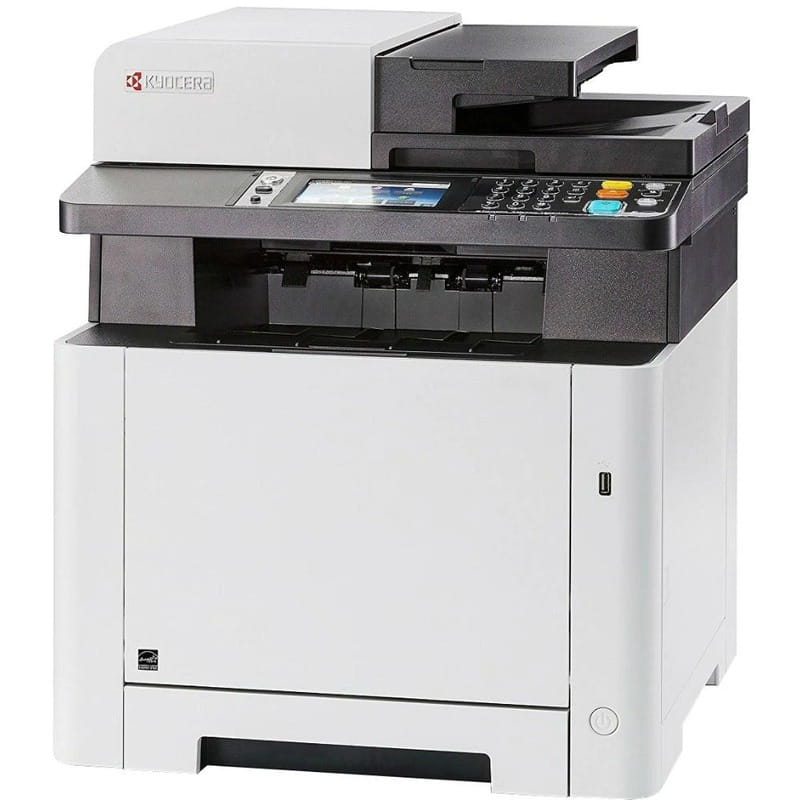 МФУ цв. A4 Kyocera ECOSYS M5526cdn (1102R83NL0)