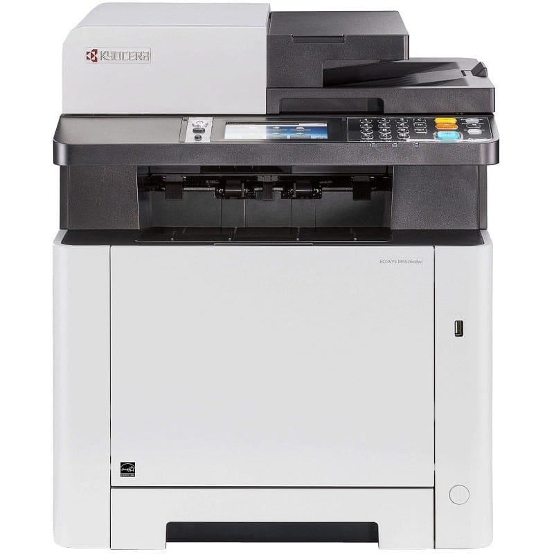 МФУ цв. A4 Kyocera ECOSYS M5526cdn (1102R83NL0)
