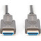 Фото - Кабель Digitus HDMI - HDMI (M/M), UHD 4K, AOC, 10 м, Black (AK-330127-100-S) | click.ua