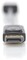 Фото - Адаптер Digitus DisplayPort - HDMI (M/F) 0.15м, Black (DB-340400-001-S) | click.ua