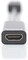 Фото - Адаптер Digitus DisplayPort - HDMI (M/F) 0.15м, Black (DB-340400-001-S) | click.ua