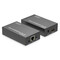 Фото - Набор удлинителей Digitus HDMI - RJ-45 (F/F), до 120 м, Black (DS-55517) | click.ua