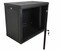 Фото - Шафа настінна EServer 9U 600х350х503 (скло) (ES-Е935B) | click.ua