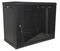 Фото - Шафа настінна EServer 9U 600х350х503 (скло) (ES-Е935B) | click.ua
