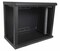 Фото - Шафа настінна EServer 9U 600х350х503 (скло) (ES-Е935B) | click.ua