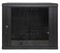 Фото - Шафа настінна EServer 9U 600х350х503 (скло) (ES-Е935B) | click.ua