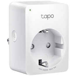 Інтелектуальна розетка TP-Link Tapo P110M