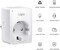 Фото - Інтелектуальна розетка TP-Link Tapo P110M | click.ua