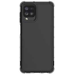 Чохол-накладка Samsung KD Lab M Cover для Samsung Galaxy M22 SM-M225 Black (GP-FPM225KDABW)
