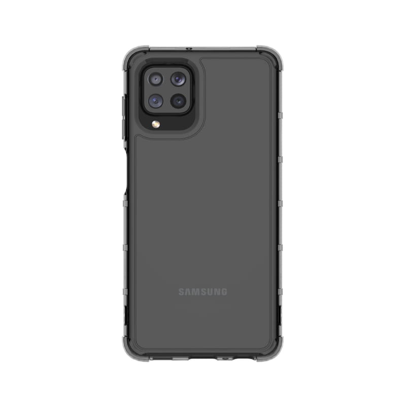 Чохол-накладка Samsung KD Lab M Cover для Samsung Galaxy M22 SM-M225 Transparency (GP-FPM225KDATW)