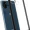 Фото - Чехол-накладка Spigen Ultra Hybrid для OnePlus Nord N100 Matte Black (ACS02603) | click.ua