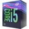 Фото - Процесор Intel Core i5 9400F 2.9GHz (9MB, Coffee Lake, 65W, S1151) Box (BX80684I59400F) | click.ua