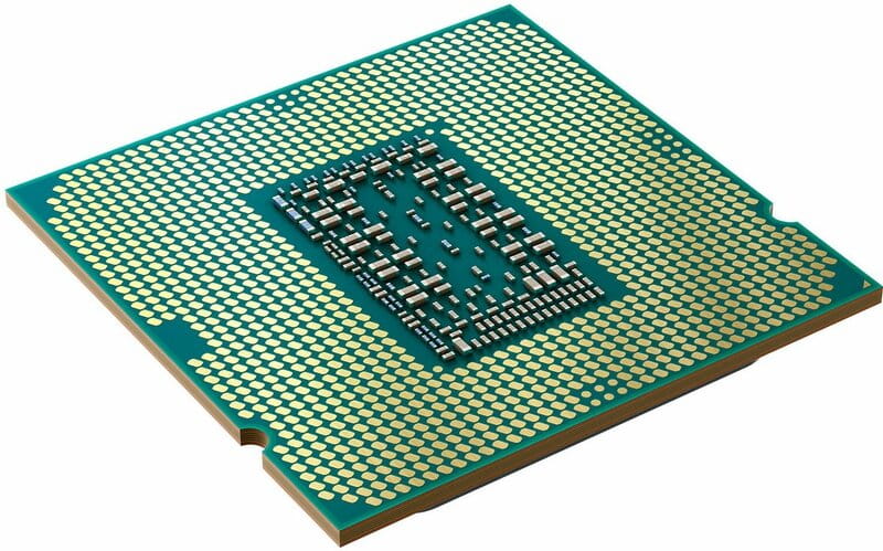 Процессор Intel Core i9 11900 2.5GHz (16MB, Rocket Lake, 65W, S1200) Box (BX8070811900)