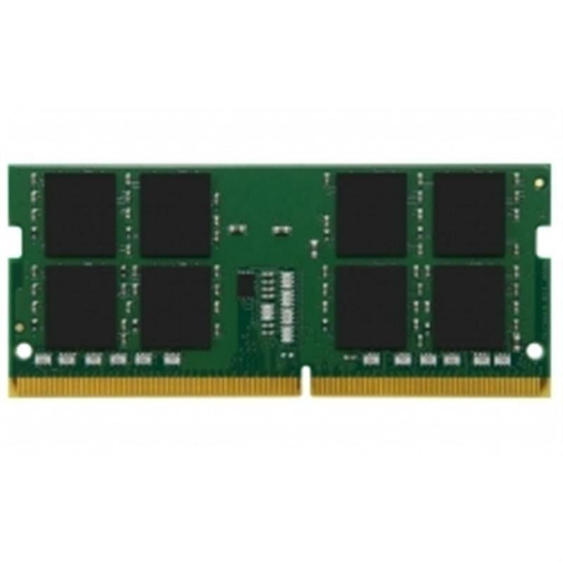 Модуль памяти SO-DIMM 32GB/3200 DDR4 Kingston (KVR32S22D8/32)