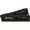 Фото - Модуль пам`ятi DDR4 2x16GB/2666 Kingston Fury Beast Black (KF426C16BB1K2/32) | click.ua