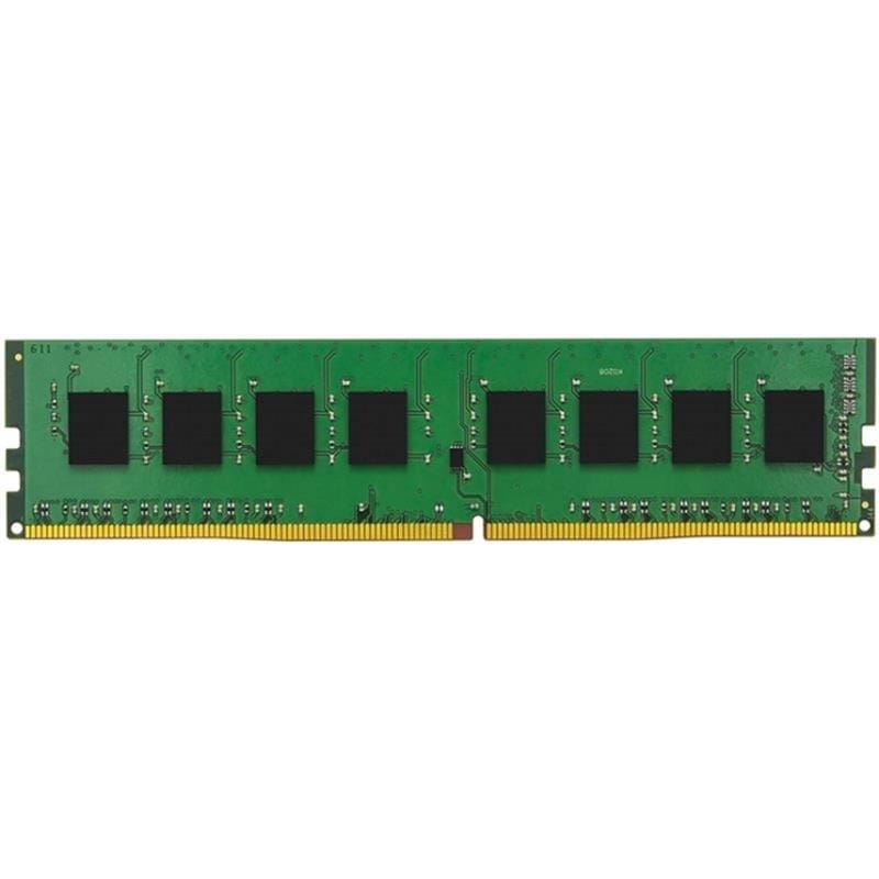 Модуль пам`яті DDR4 8GB/3200 Kingston ValueRAM (KVR32N22S6/8)