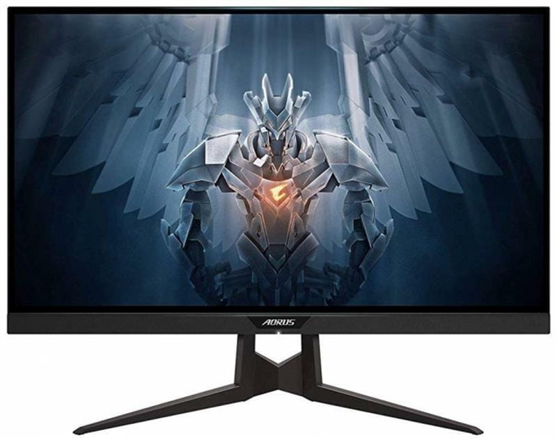 Монiтор Gigabyte Aorus 27" FI27Q IPS Black