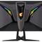 Фото - Монiтор Gigabyte Aorus 27" FI27Q IPS Black | click.ua