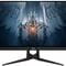 Фото - Монiтор Gigabyte Aorus 27" FI27Q IPS Black | click.ua