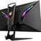 Фото - Монiтор Gigabyte Aorus 27" FI27Q IPS Black | click.ua