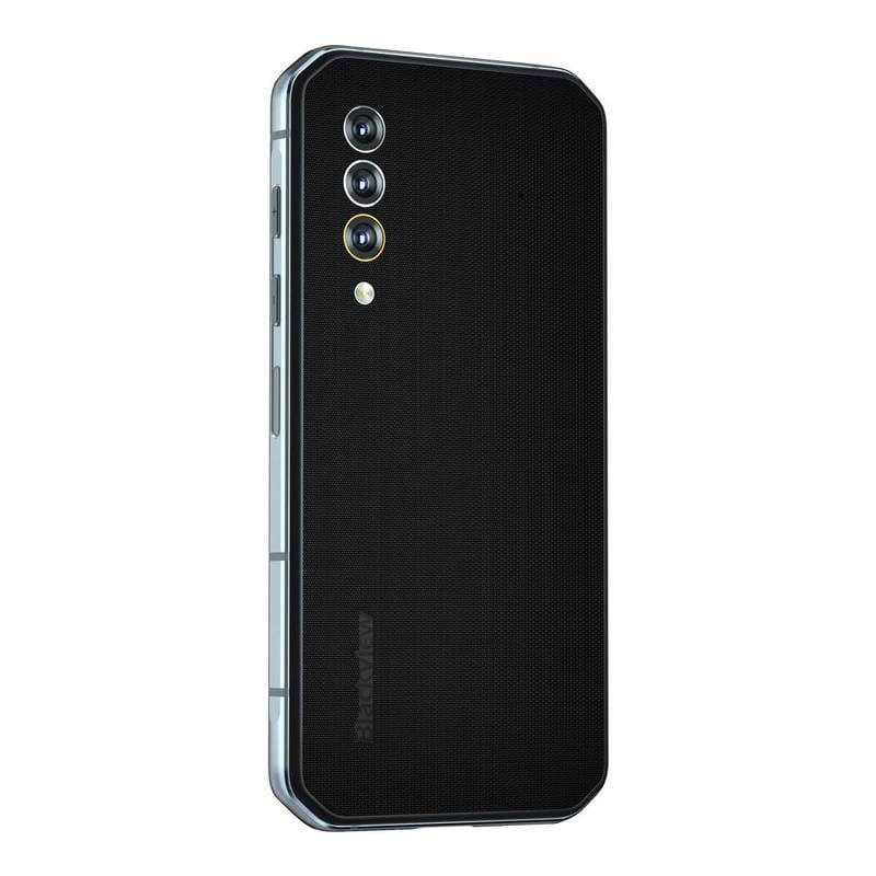 Смартфон Blackview BL6000 Pro 8/256GB Dual Sim Silver EU_