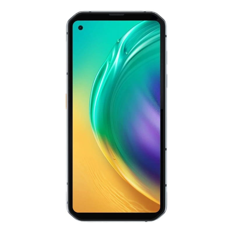 Смартфон Blackview BL6000 Pro 8/256GB Dual Sim Silver EU_