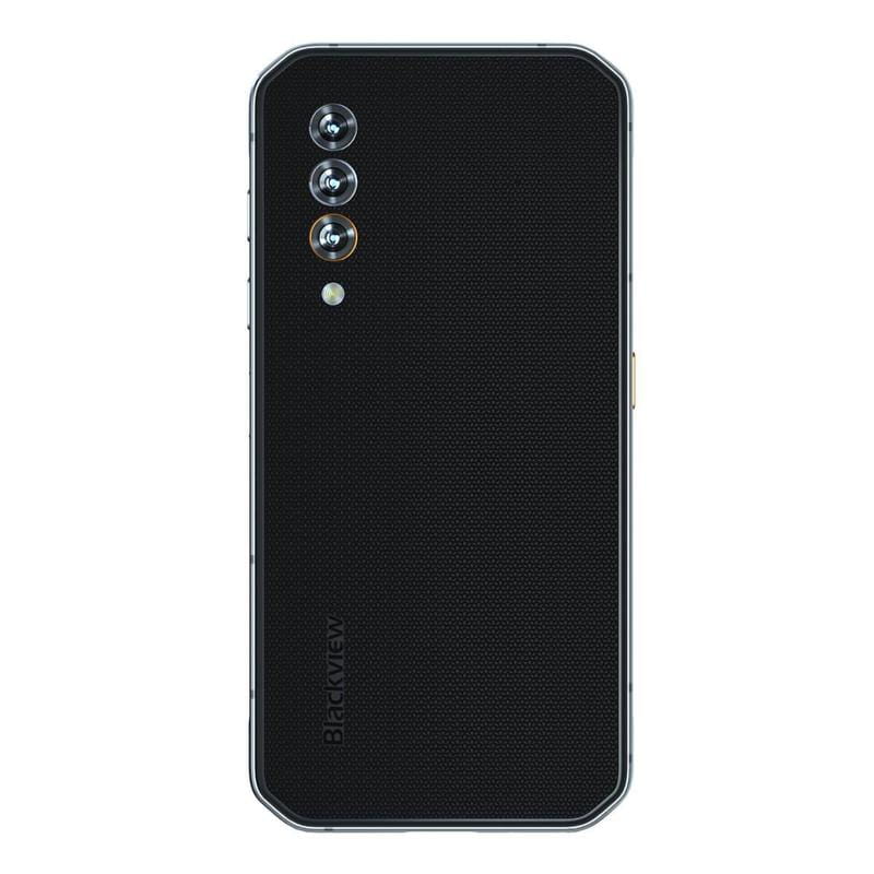 Смартфон Blackview BL6000 Pro 8/256GB Dual Sim Silver EU_