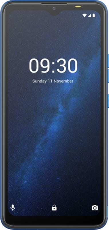 Смартфон Tecno Pop 4 (BC1s) LTE 2/32GB Dual Sim Aqua Blue (4895180764073)