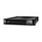 Фото - ИБП APC Smart-UPS SRT 1000VA, Online, 6хIEC, RJ-45, USB, LCD, металл (SRT1000XLI) | click.ua