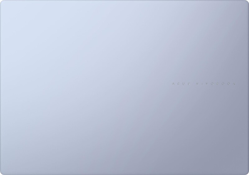 Ноутбук Asus Vivobook S16 S3607NA-SH003W (90NB17P5-M00030) Mist Blue