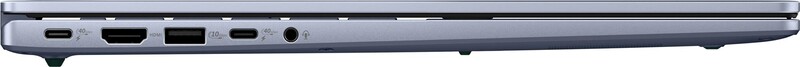 Ноутбук Asus Vivobook S16 S3607NA-SH003W (90NB17P5-M00030) Mist Blue