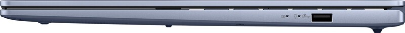 Ноутбук Asus Vivobook S16 S3607NA-SH003W (90NB17P5-M00030) Mist Blue