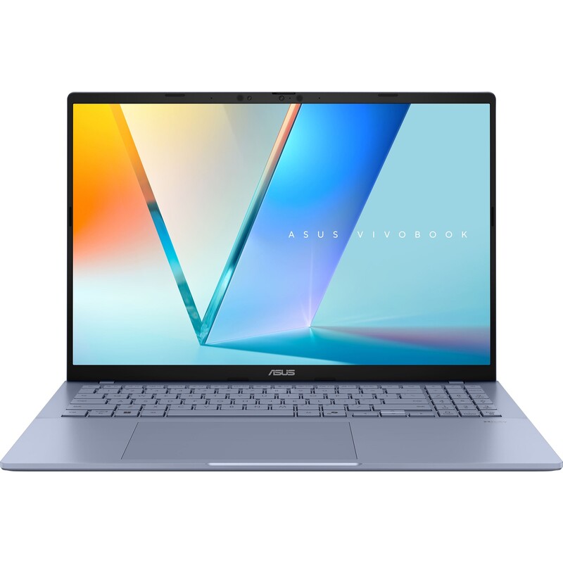 Ноутбук Asus Vivobook S16 S3607NA-SH003W (90NB17P5-M00030) Mist Blue