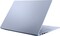 Фото - Ноутбук Asus Vivobook S16 S3607NA-SH003W (90NB17P5-M00030) Mist Blue | click.ua