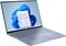Фото - Ноутбук Asus Vivobook S16 S3607NA-SH003W (90NB17P5-M00030) Mist Blue | click.ua
