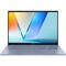 Фото - Ноутбук Asus Vivobook S16 S3607NA-SH003W (90NB17P5-M00030) Mist Blue | click.ua