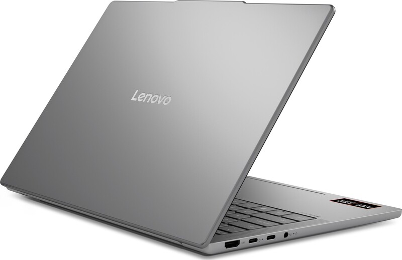 Ноутбук Lenovo IdeaPad Slim 5 14AHP11 (83S3001NRA) Luna Grey