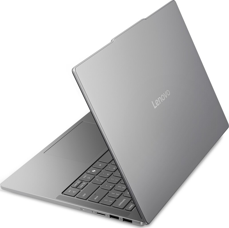 Ноутбук Lenovo IdeaPad Slim 5 14AHP11 (83S3001NRA) Luna Grey