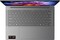Фото - Ноутбук Lenovo IdeaPad Slim 5 14AHP11 (83S3001NRA) Luna Grey | click.ua
