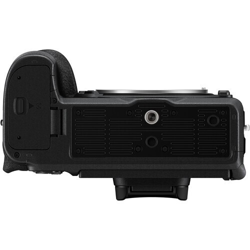Цифровая фотокамера Nikon Z 6 III Body (VOA131AE)
