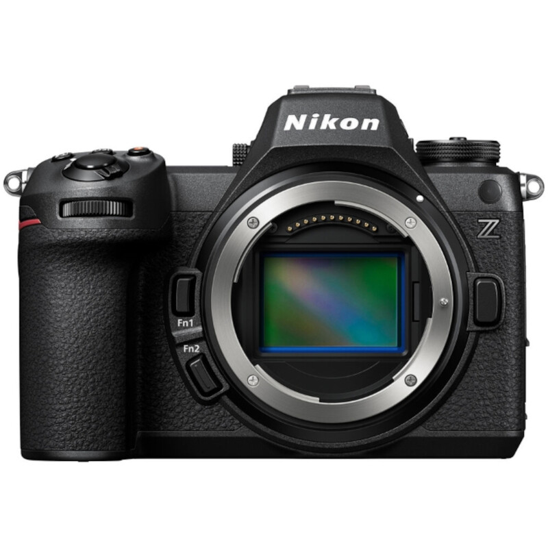 Цифровая фотокамера Nikon Z 6 III Body (VOA131AE)