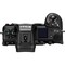Фото - Цифровая фотокамера Nikon Z 6 III Body (VOA131AE) | click.ua
