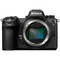 Фото - Цифровая фотокамера Nikon Z 6 III Body (VOA131AE) | click.ua