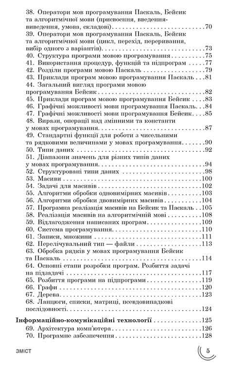 100 тем. Информатика / Алина Федосеева