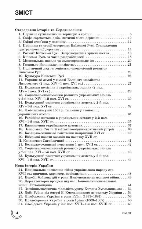 100 тем. История Украины / Геннадий Дедурин