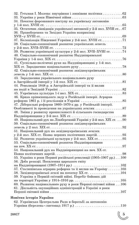 100 тем. История Украины / Геннадий Дедурин