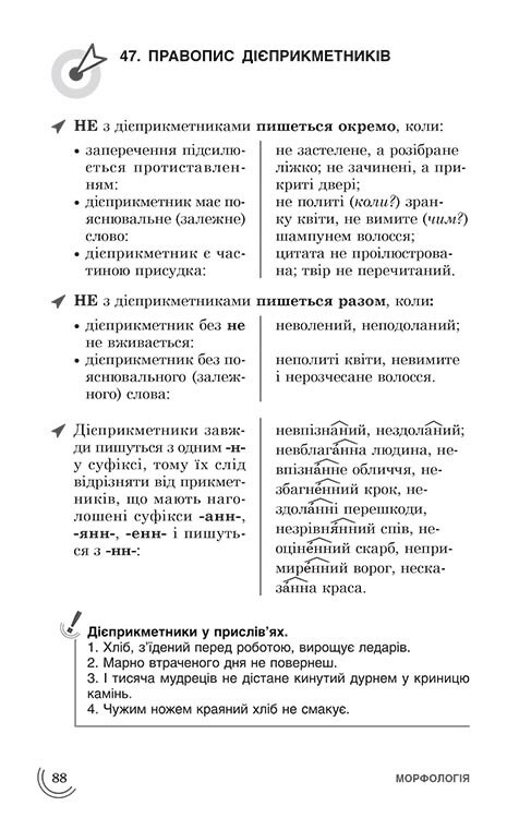 100 тем. Украинский язык / Татьяна Квартник