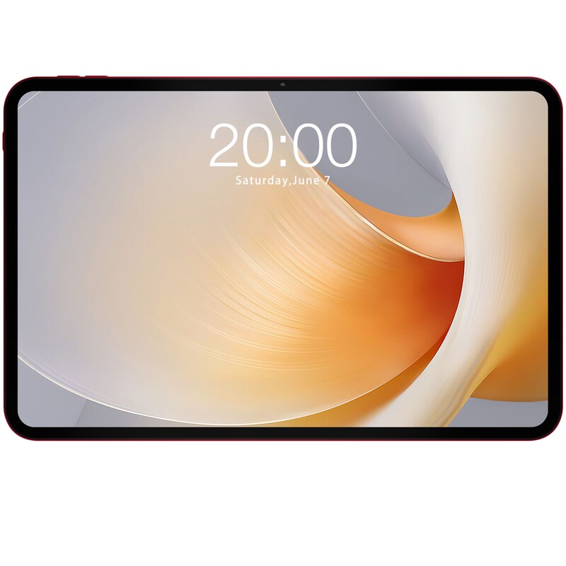 Планшет Teclast T65 Plus 8/128GB Cherry Red (6940709688434)
